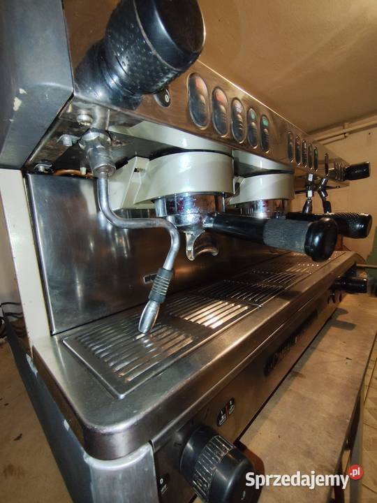 Sprzedam kawa maszynę LaCimbali M28 SELECTRON mazowieckie Głusk