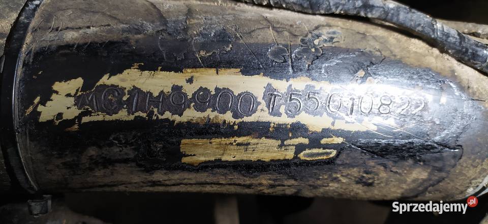 Mercedes G Indie 1999 r 24 diesel 4x4 Bajaj hak podkarpackie Głogów Małopolski