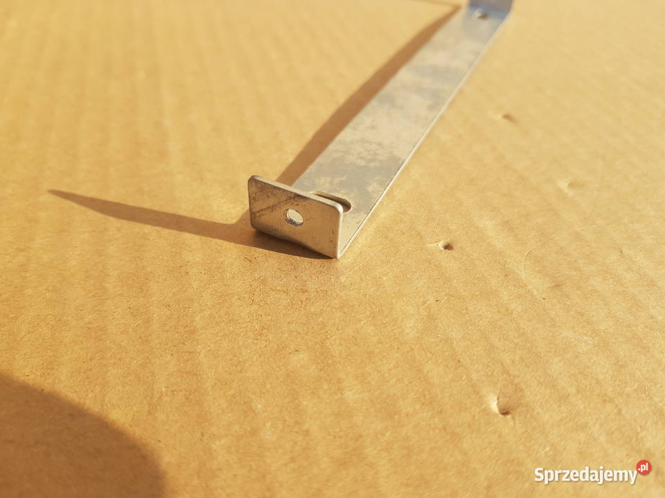 Ceownik uchwyt mocowanie do podsufitki do lampy Warszawa sprzedam