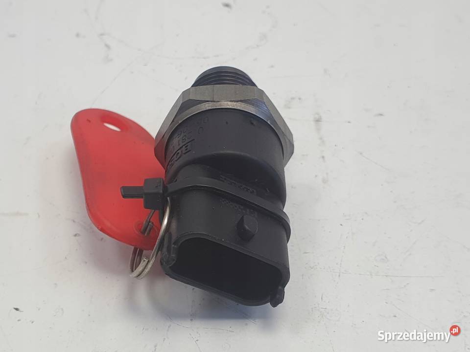 CZUJNIK PALIWA Zawór Renault Megane II 19 DCI