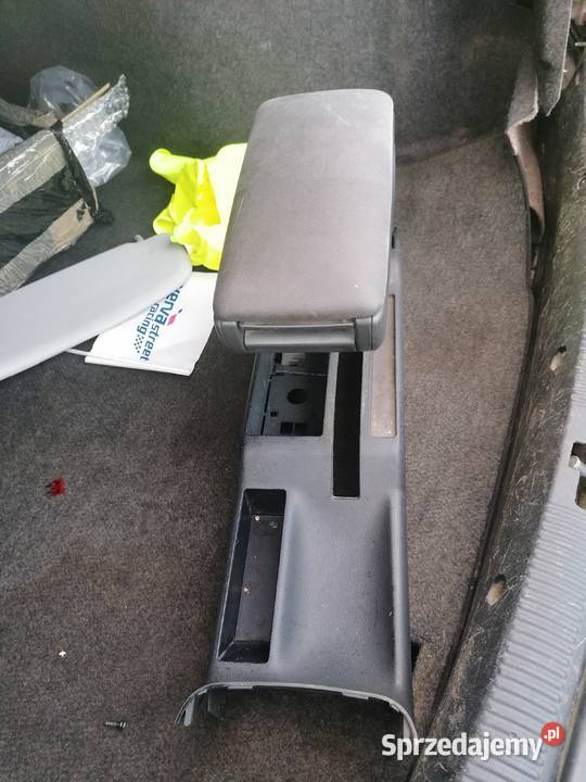 Podłokietnik audi a4 b5 Gdynia