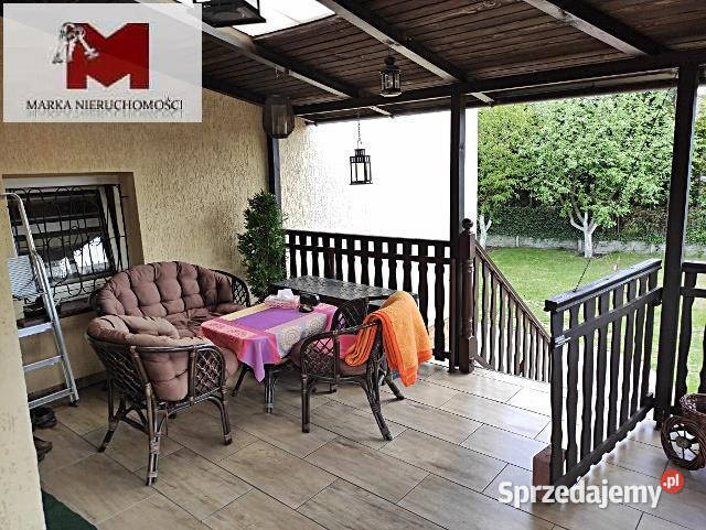 Dom wolnostojący do sprzedania 250m2 opolskie Kędzierzyn-Koźle