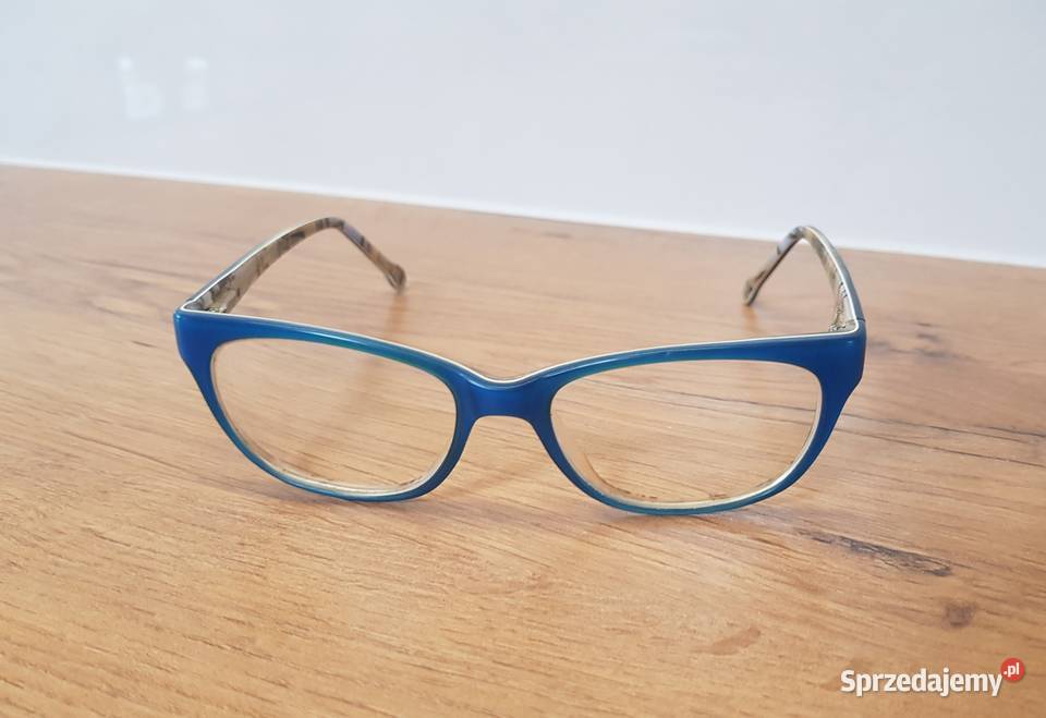 Okulary korekcyjne Nordik OL 275 OP 3 etui