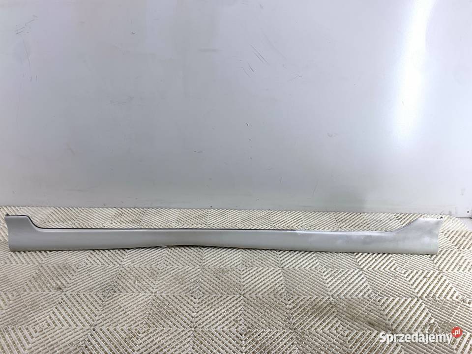 LISTWA PROGOWA LEWY TOYOTA COROLLA E12 podkarpackie