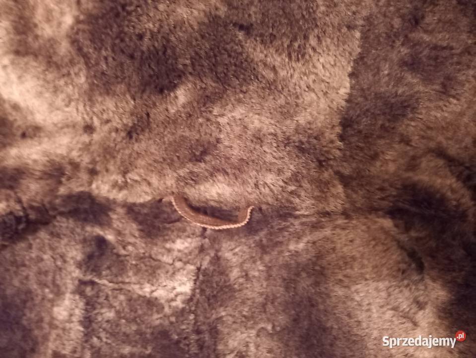 Kozuch damski z kapturem Odzież damska Mysłowice