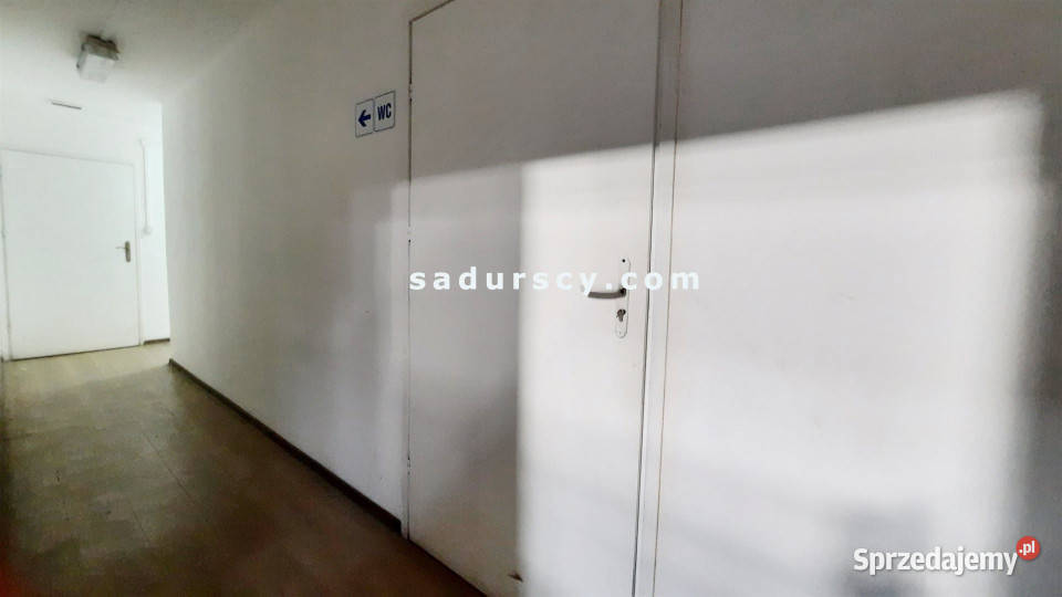Lokal do wynajęcia 275m2 Piaseczno