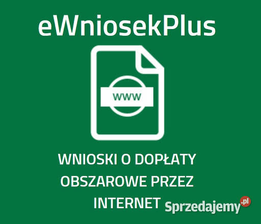 Pomoc wypełnianiu wniosków na dopłaty Turek