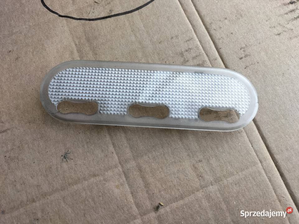 RENAULT SCENIC 2 II LIFT LAMPKA WNĘTRZA osobowe Kamień-Kolonia sprzedam