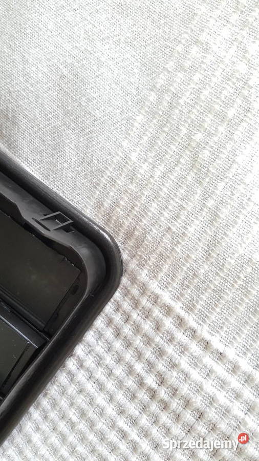 ROVER 75 MG ZT USZCZELKA KRATKI WENTYLACYJNEJ Pozostałe Poznań