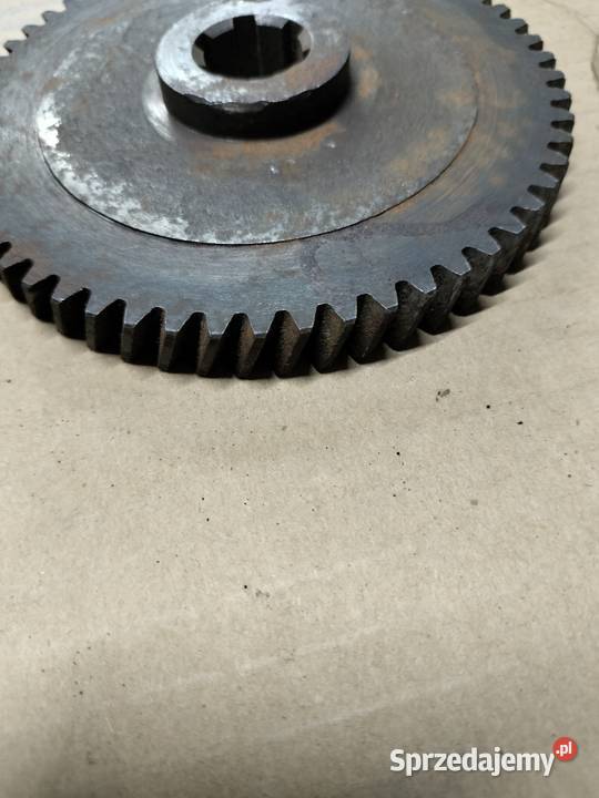 Koło przekładni stałej Romet 019 sprzedam