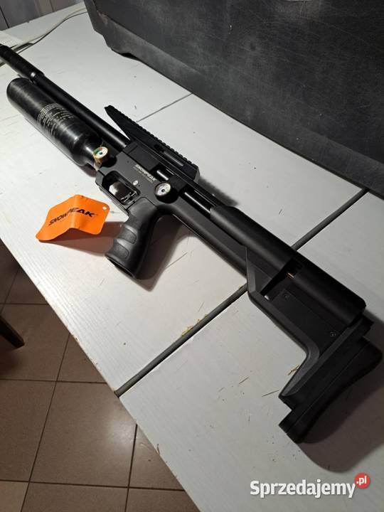 SNOWPEEK ARTEMIS M60 635 lubelskie