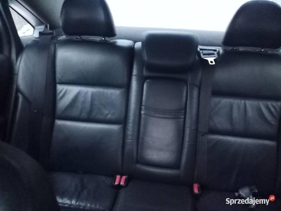 Volvo S40 20d Sprzedam zamiana nieuszkodzony Białystok