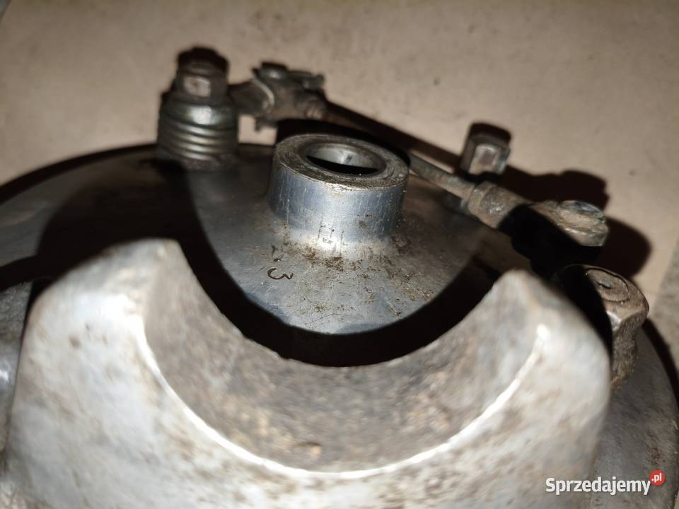 Tarcza kotwiczna Dniepr MT Leszno