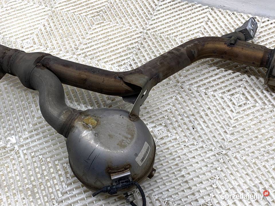 ACTIVE SOUND WYDECH KOMPLETNY AKTYWNY VW GOLF osobowe sprzedam