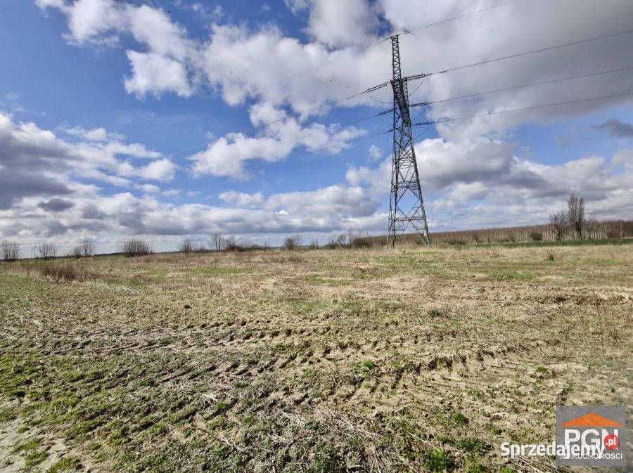 Działka 27900m2 Wolin Spokojna zachodniopomorskie sprzedam