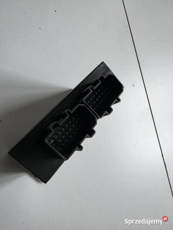 Moduł parkowania PDC Audi A8D2 4D0919283 osobowe Iława sprzedam