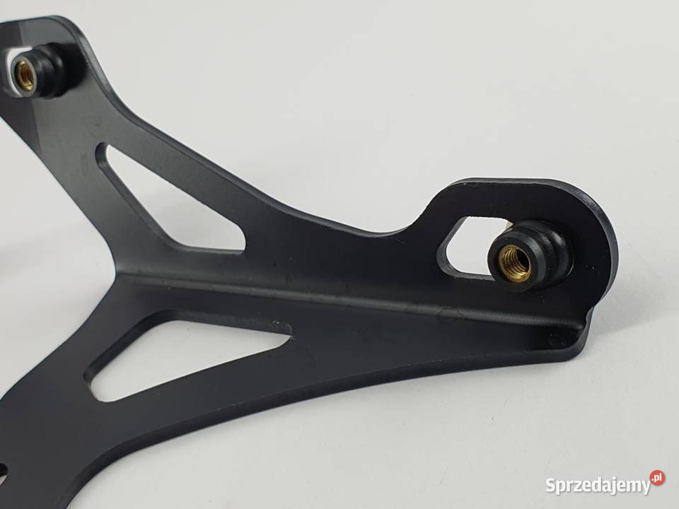 Mocowanie Szyby Uchwyt Oiwewki Stelaz Honda Nc Łódź