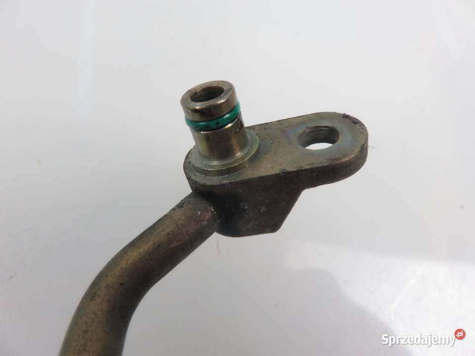 PRZEWÓD WSPOMAGANIA JAGUAR XF I 30 TD