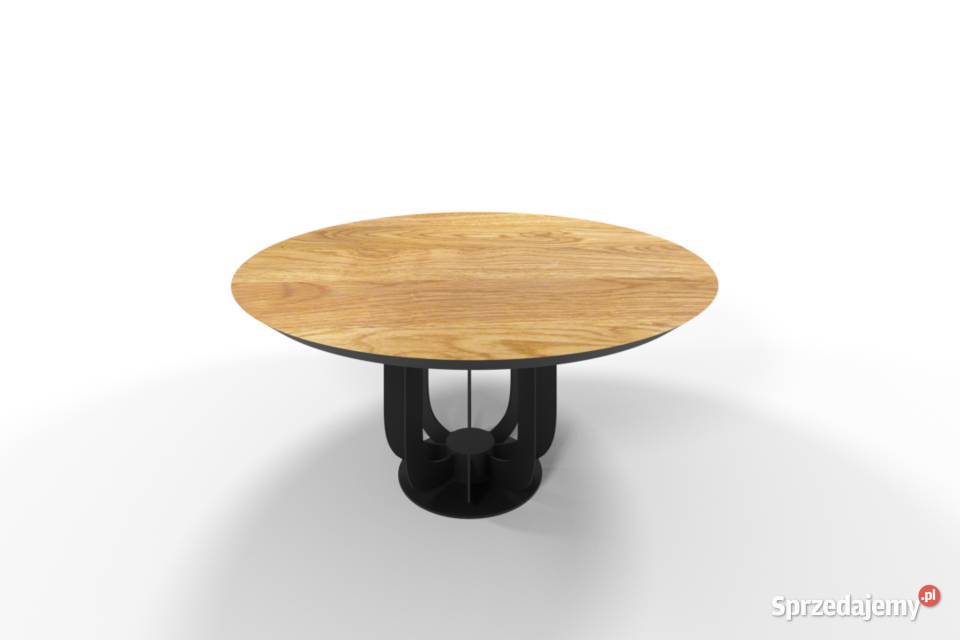 Stół Loftowy HAGA Zabrze