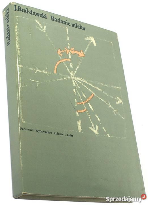 BADANIE MLEKA BUDSŁAWSKI