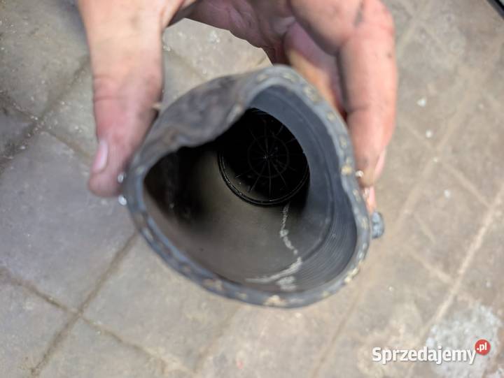 PRZEWÓD DOLOT POWIETRZA AUDI Q3 83A 20TFSI Cieszyn sprzedam