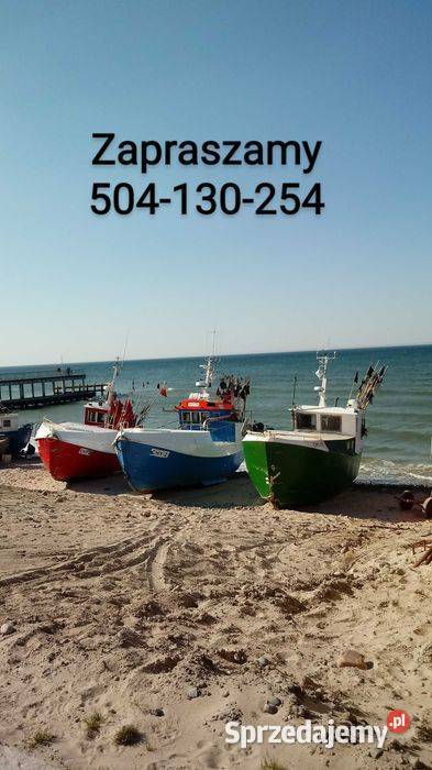 Pole namiotowe kempingowe zachodniopomorskie Sarbinowo