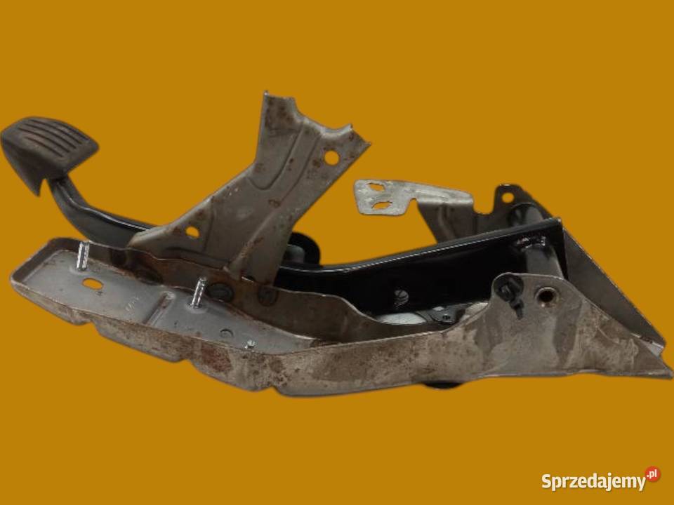PEDAŁ HAMULCA 31341099 Volvo XC 60 I 2008 Pedały świętokrzyskie