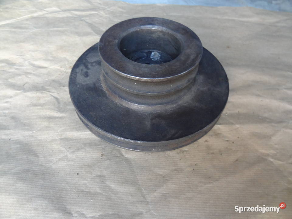 Koło pasowe Rzeszów sprzedam