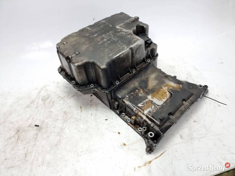 MISA OLEJOWA MERCEDES SPRINTER 313 A6510140603 osobowe Lipno