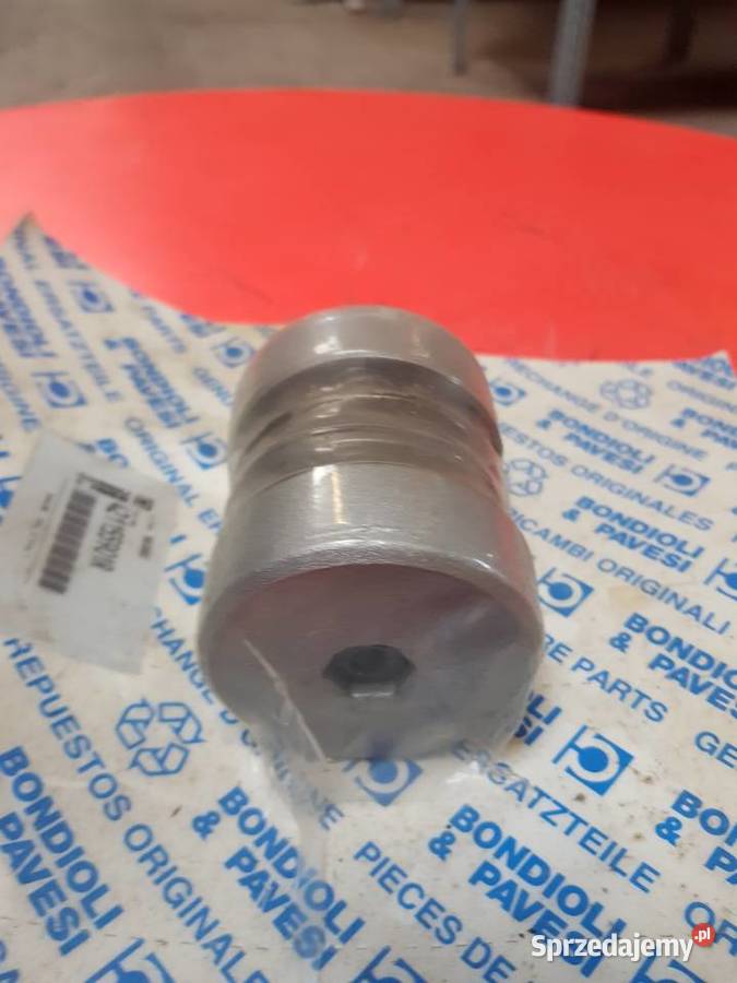 Sprężyna Bondioli Pavesi 421155901R lubuskie Sulechów