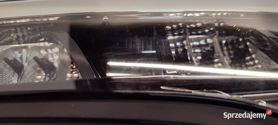 SUZUKI SX4 SCROSS LAMPA PRAWY TYŁ 2024 sprzedam