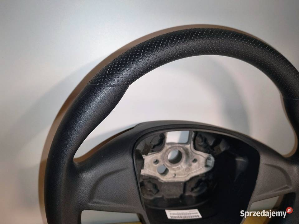 Seat Ibiza 6J IV 0812 Kierownica b ładna mały Domasław