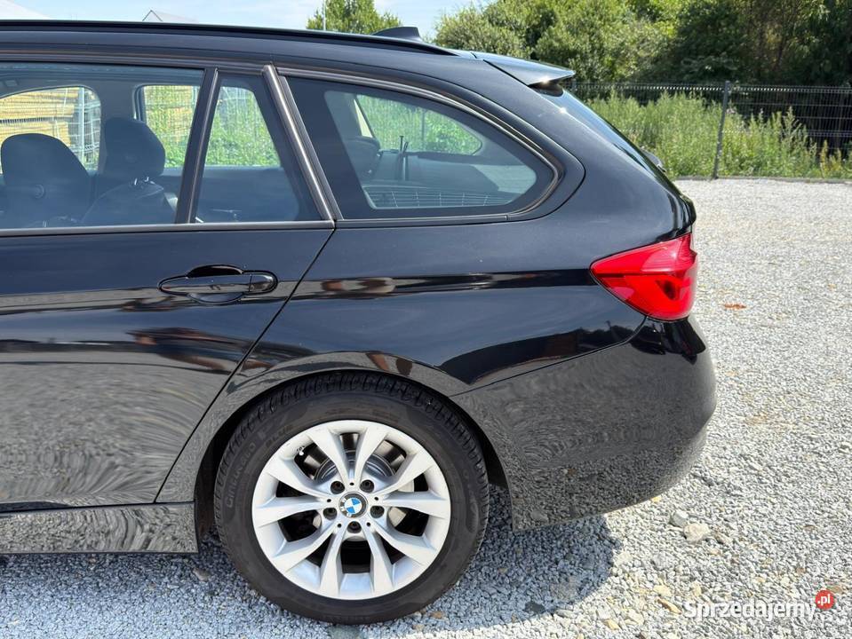 BMW seria 3 Avangarde diesel Bielany Wrocławskie sprzedam