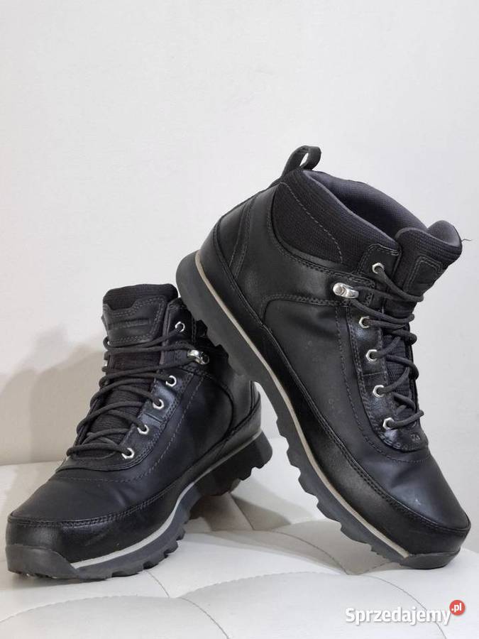 Buty 425 męskie Helly Hansen Calgary Kraków