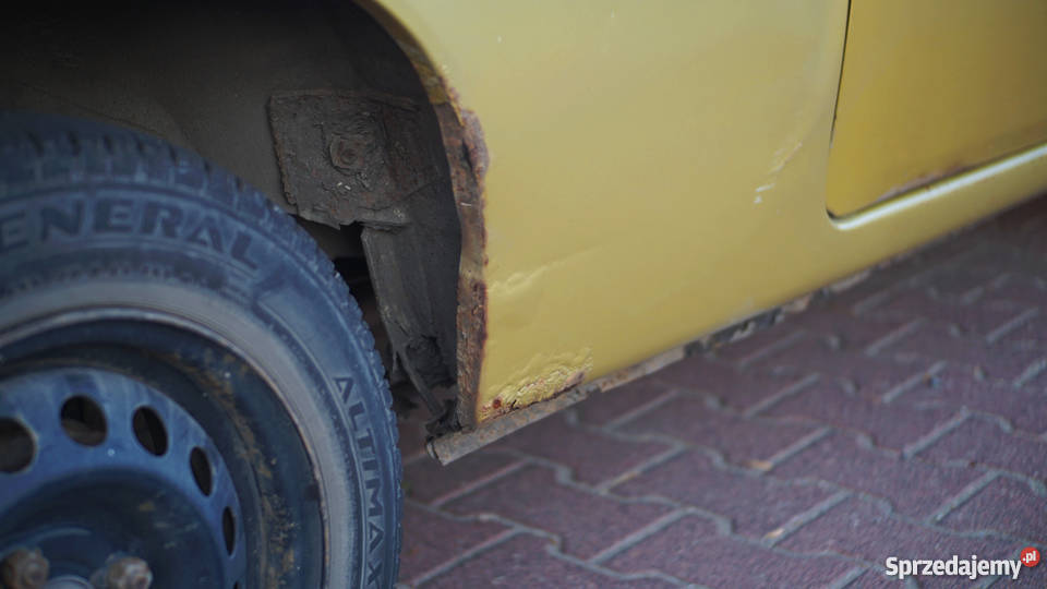 Nissan Micra K11 10 54 1996 2/3 Poznań sprzedam