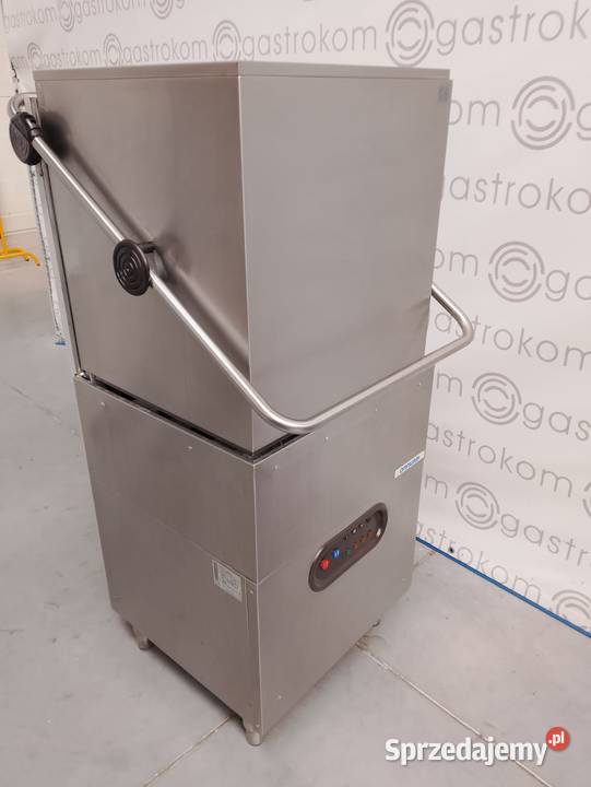 Zmywarka kapturowa Omniwash SEI 1P Gastronomia