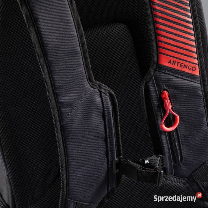 nowy plecak artengo pro tenis squash badminton kujawsko-pomorskie Włocławek sprzedam