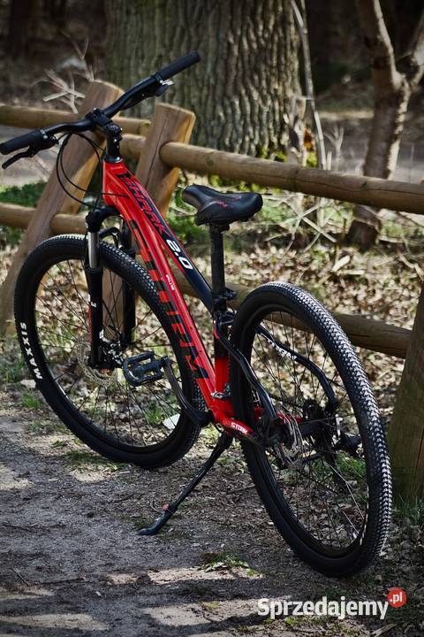 Rower STORM Górskie, MTB łódzkie Matyldów sprzedam