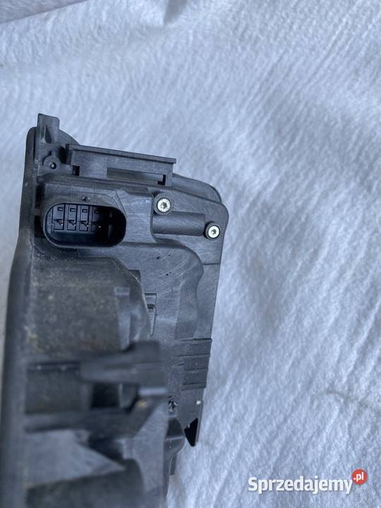 Zamek drzwi lewy tył BMW X6 F16 sprzedam