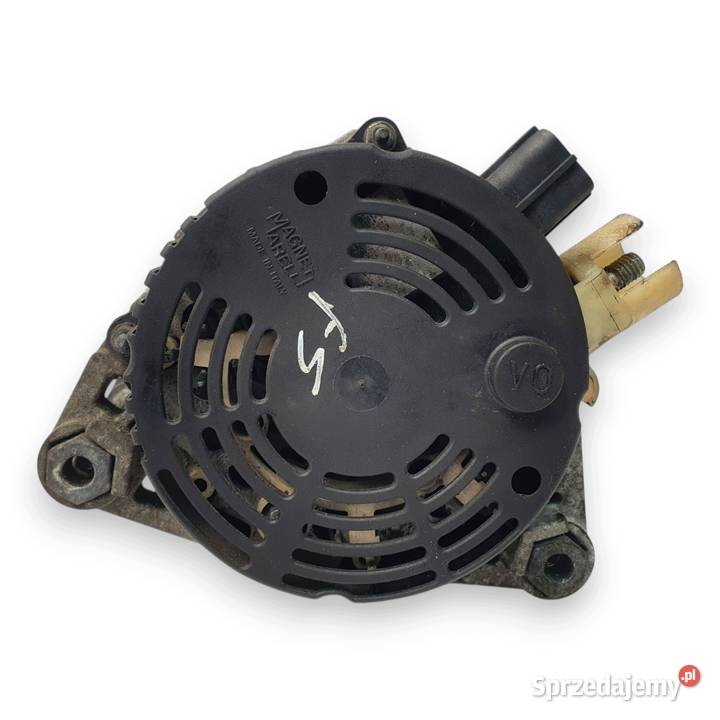 ALTERNATOR Ford C Focus 18 TDCi Denso Chełm