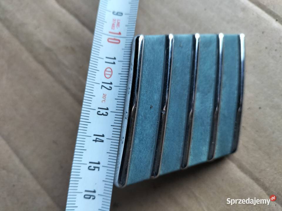 FIAT CC CINQUECENTO UNO SEICENTO PUNTO ZNACZEK Kamień-Kolonia