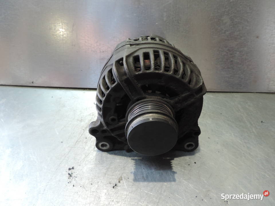 ALTERNATOR VW PASSAT B5 AUDI A4 B6 19TDI 130 Nowy Sącz