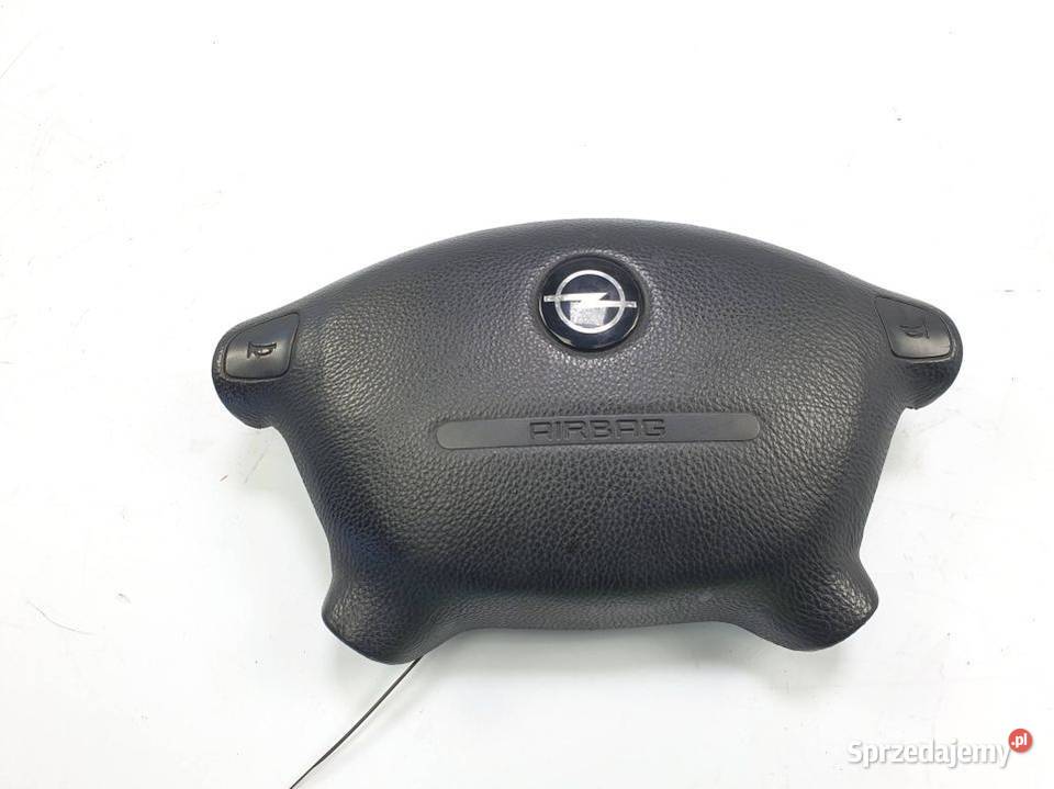 PODUSZKA AIRBAG OPEL VECTRA B Lipno sprzedam