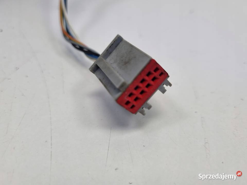 LUSTERKO LEWE Ford Fiesta Mk5 Mk6 lift 0508r