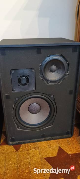 KolumnyTelefunken TL 7101 mazowieckie Sochocin sprzedam