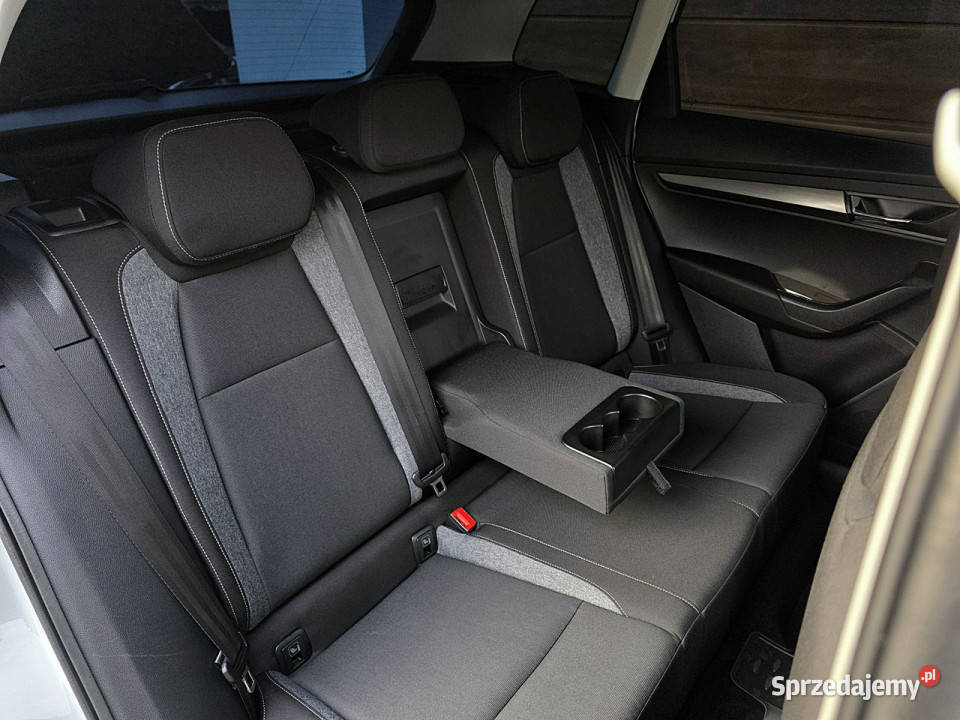 koda Karoq serwis ASO nawigacja Full Led Rydułtowy