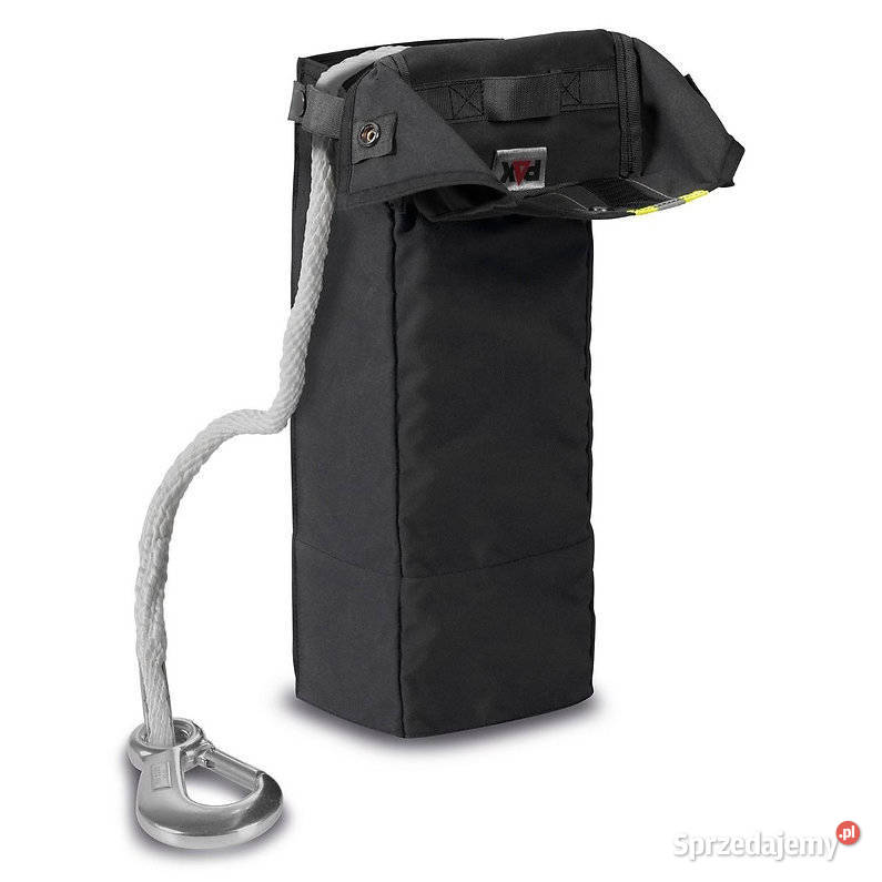 Torba Ognioodporna Wielofunkcyjna PAX DIN 14922 Wągrowiec