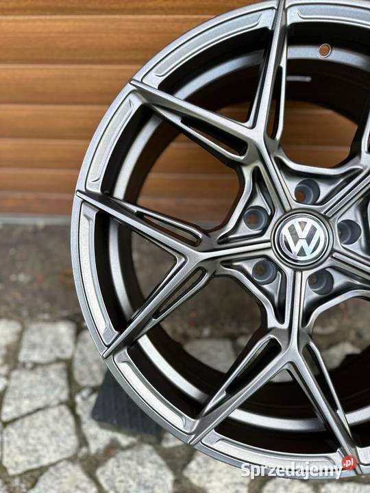 NOWE Felgi Aluminiowe 19 Seventy9 Audi Koła i felgi Orzesze sprzedam
