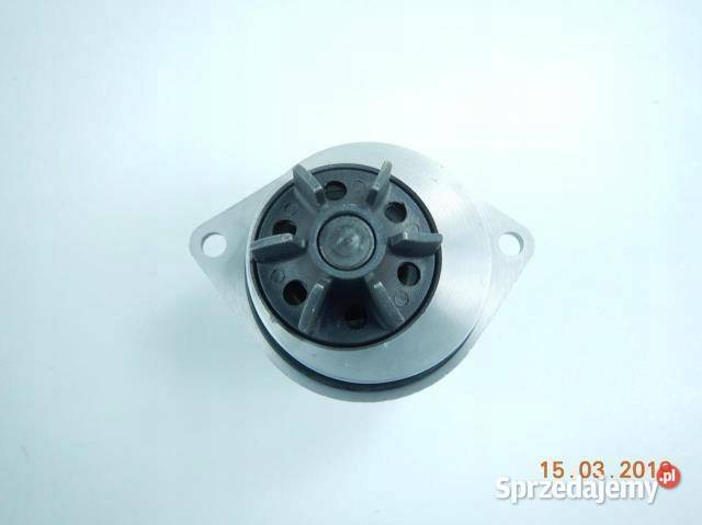 POMPA WODY CITROEN PEUGEOT E111230