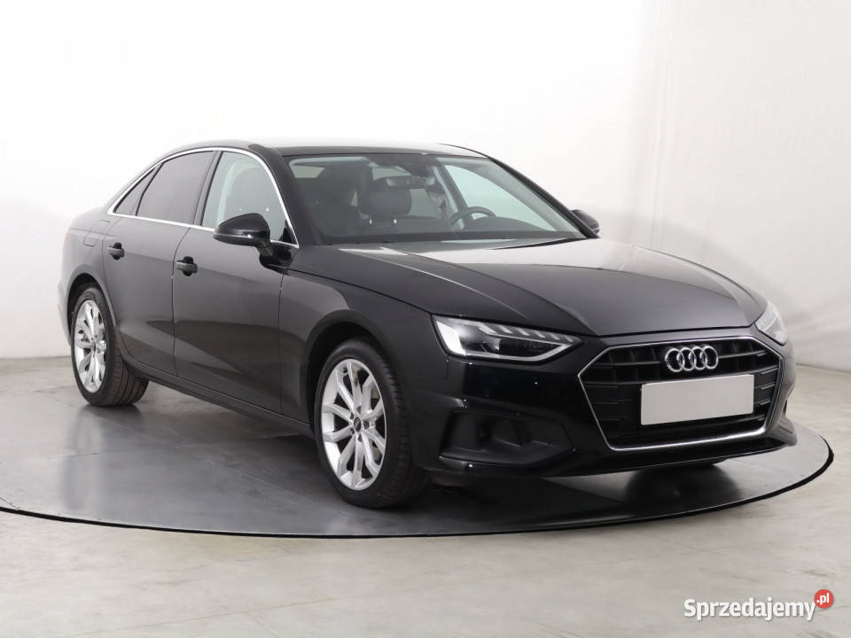 Audi A4 35 TFSI
